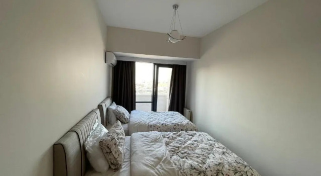 شقة مفروشة apartment Istanbul