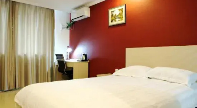 Люкс Business Huacheng Express Hotel