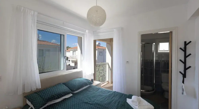 Protaras Blue River Villa Br26