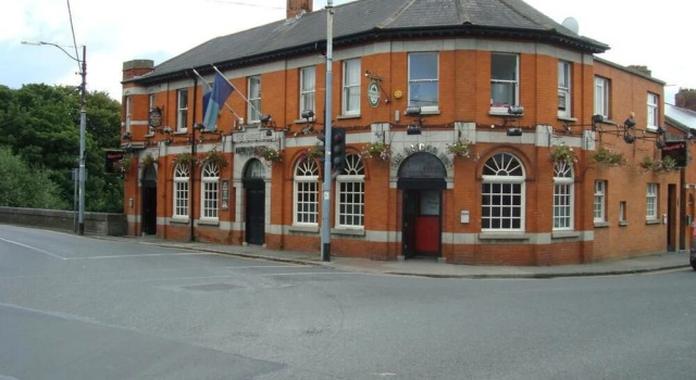 Rany&Simo House, จอง โรงแรม ดับลิน Dublin County