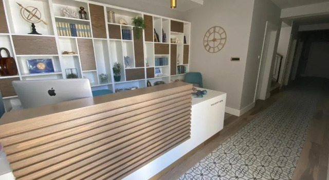 Monte Aria panorama suites, Забронировать Апартаменты/квартира Баошичи Херцег-Нови - Ривьера