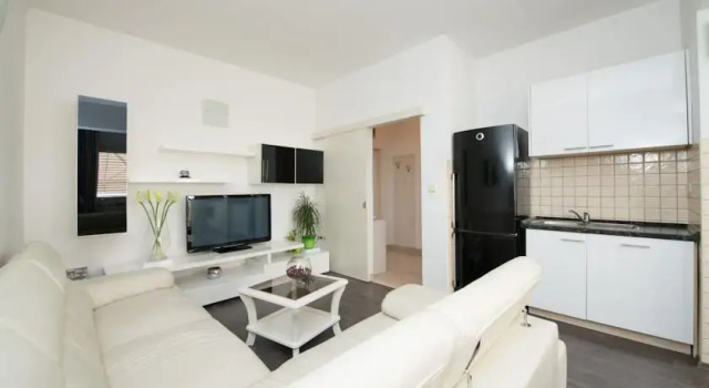 Adriatic Apartment
