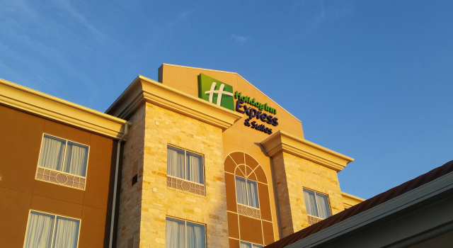 Holiday Inn Express & Suites Atascocita - Humble - Kingwood by IHG