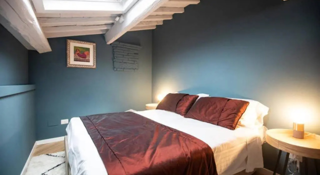 Апартаменты Hs4U Ricasoli Luxury apartment near Duomo N.1