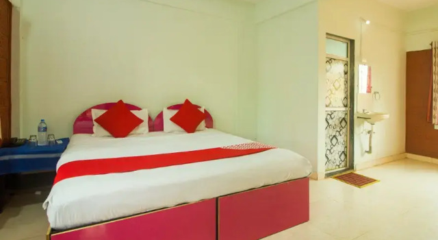 Ragusheela Cottage