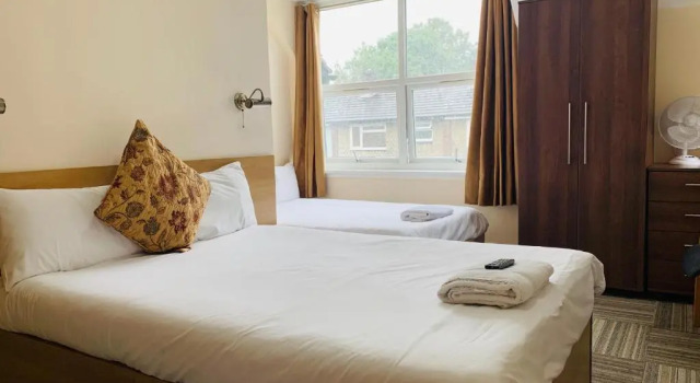 Albert Guest House (Adults Only)