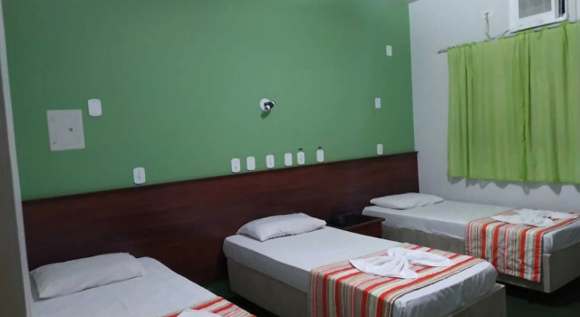 Номер Standard Hotel Bell Vale