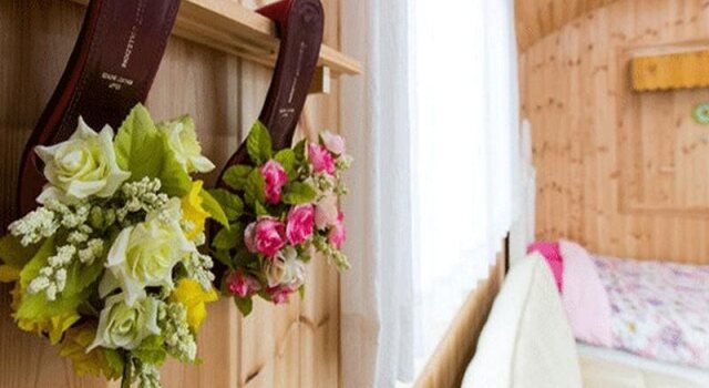 Sky Guesthouse