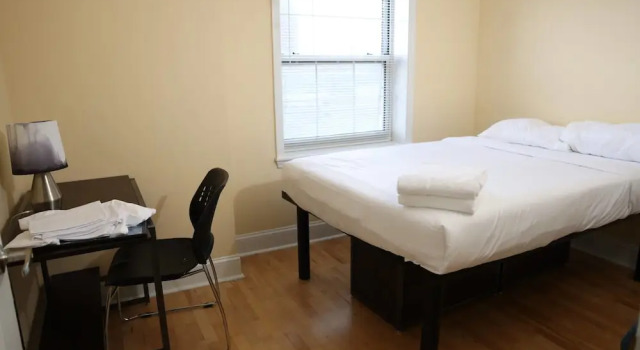 Close to Campus Student Housing - Amenities