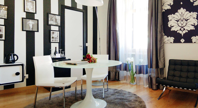 Residence Al Saraceno, Забронировать Отель Отели Рима 4 звезды, рядом с Театр Арджентина, 4*