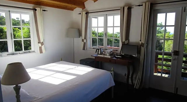 Vila Holanda Bed & Breakfast