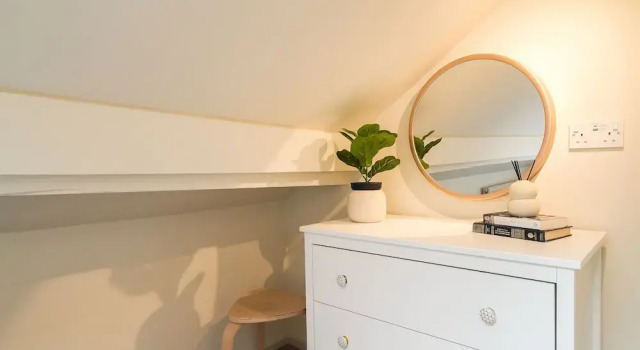 Коттедж Luxury Crookes Gem with Garden & Alpacas Nearby