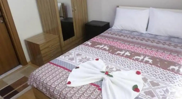 Eliz Butik Hotel