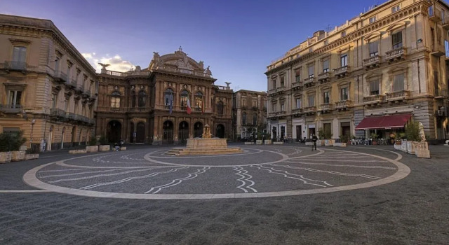 Akemi House Catania Luxury Accomodations