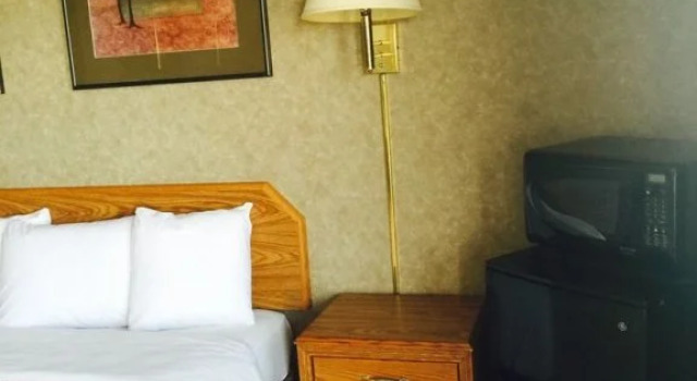 Budget Host Inn Albuquerque, Reserva ahora Hotel Albuquerque 
