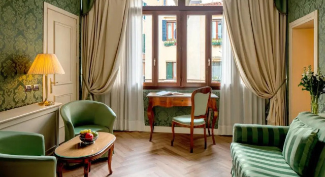 Люкс Maison Venezia | UNA Esperienze