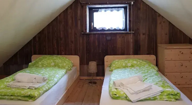 Apartment at the ski Slope, Bad Kleinkirchheim, Rezerwuj Apartament Bad Kleinkirchheim 