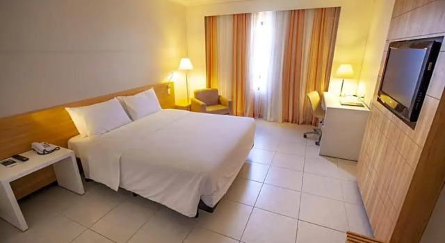Номер Superior Del Mar Hotel