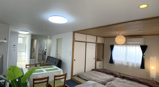 MapleMaison Asakusa, Забронировать Отель Отели Токио 3 звезды, рядом с Bekko Museum, 3*