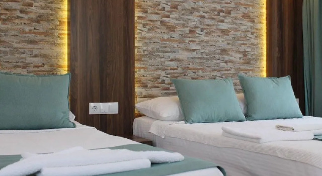 Coban Hotel Selimiye