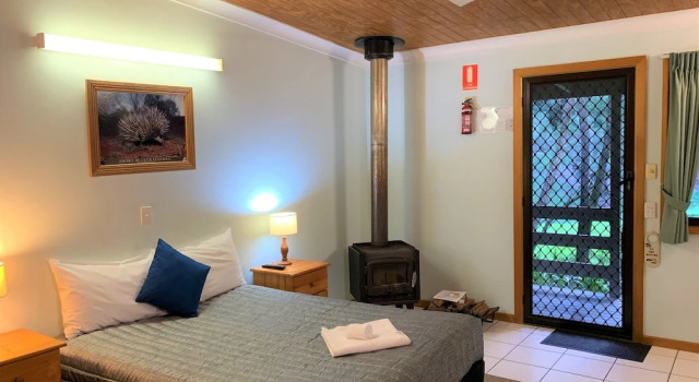 Студия Standard Broken River Mountain Resort