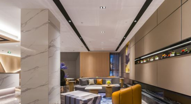 Home Inn (Zhenjiang Suning Plaza Yongan Road Food Street), Prenota Hotel Zhenjiang Jiangsu