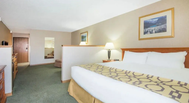 Holiday Inn Express Salida, Prenota Hotel Salida Colorado