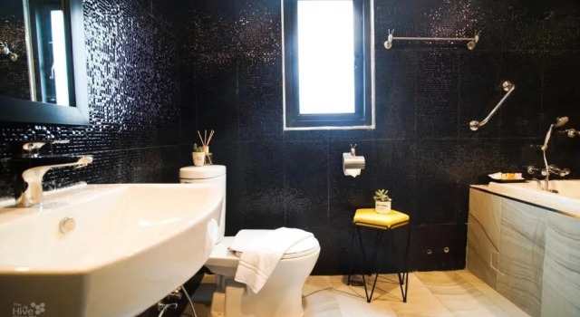 Трёхместный номер Standard The Hive Chiang Mai Hotel