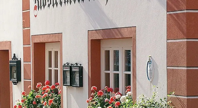 Klostermeisterhaus, Reserva ahora Hotel Hoteles en Baden-Wurtemberg con desayuno, Desayunos