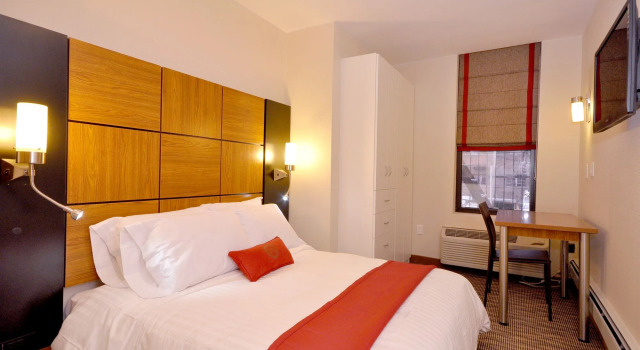 Hotel Five44