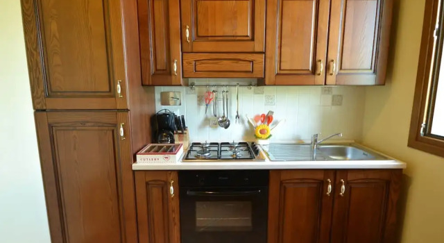 Коттедж Comfort с 3 комнатами Quaint Holiday Home in Florence Tuscany With Swimming Pool