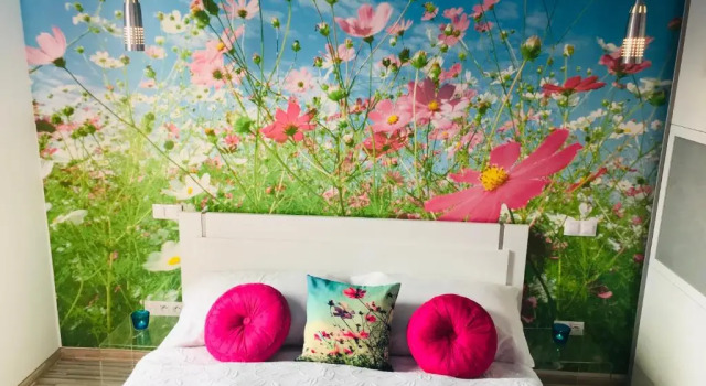 Номер Classic Design Hotel Romantick