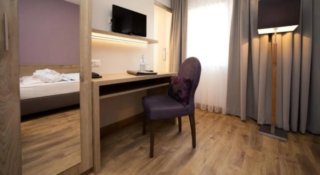 Одноместный номер Standard DasSchaffers - MeinWohlfühlhotel