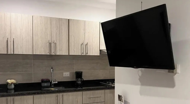 Standard cameră Casa Alom