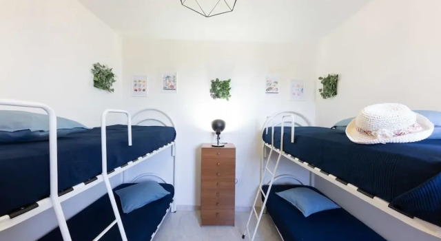 Casa Terrazza sul Mare