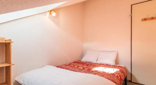 Appartement La Salle-les-Alpes, 4 pièces, 6 personnes - FR-1-330F-2, Забронировать Апартаменты/квартира Ла-Саль-лез-Альп 