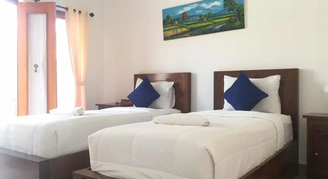 Miko Bali Bungalow