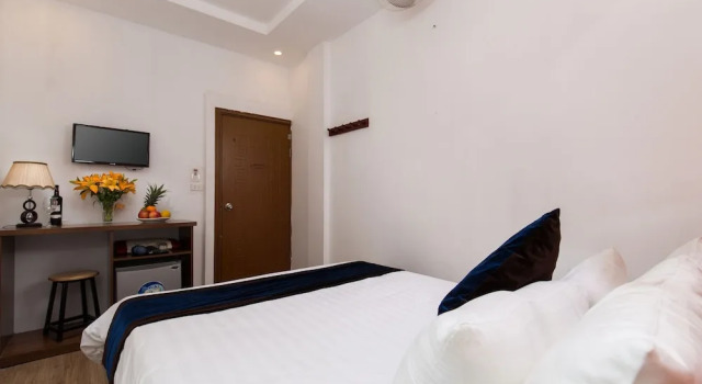 CIBI Homes - Hanoi Central Living Space, Забронировать Отель СПА-отели Ханоя, SPA-услуги