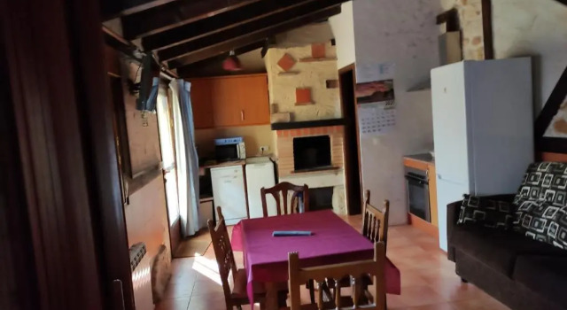 Студия Apartamentos Turísticos los Abuelos
