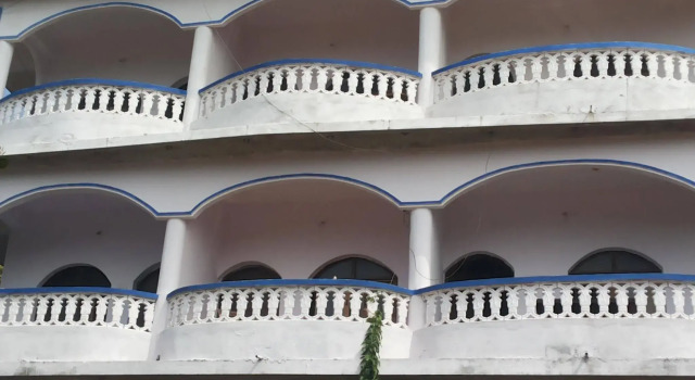 Swati Hotel