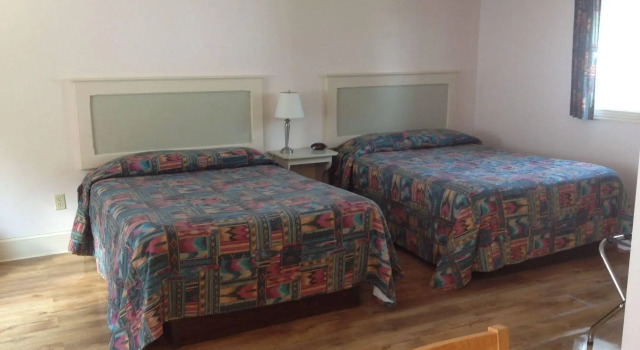 Seawinds Motel, Reserva ahora Motel Digby 