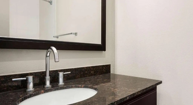 Двухместный номер Standard Baymont by Wyndham Monterey Park