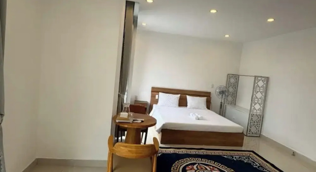Номер Comfort Gio Bien Homestay - Sea Breeze