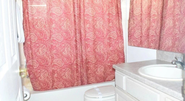Коттедж с видом на бассейн 6 bed Property - Indian Creek