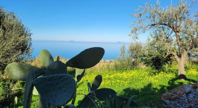 Appartamento Origano, Book Apartment Hotels in Sicily with Parking, Parking