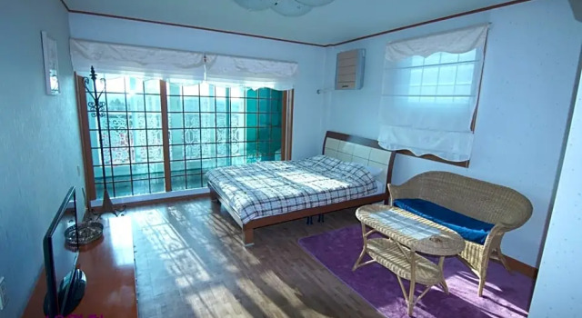 Номер Standard Yerae Pension
