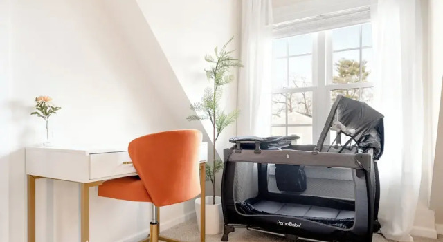 Ultra-Modern Luxe Sleek & Stunning Stay, Varaa Matkakoti White Plains Westchester County