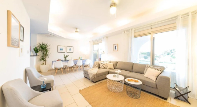 Villa Villa Jaimi
