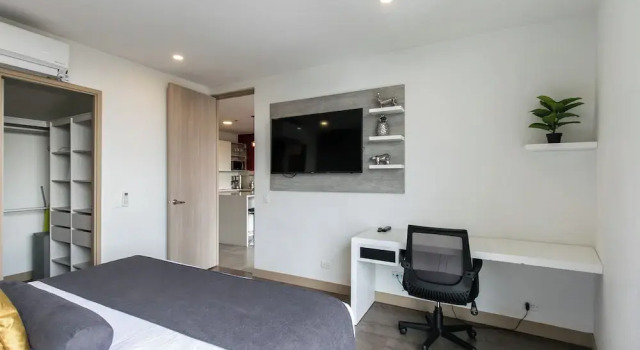 Апартаменты Deluxe Soul Lifestyle Apartments