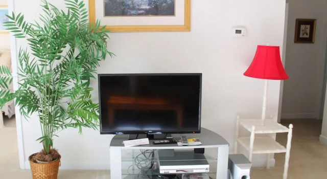 Апартаменты Standard 1212 The Havens Condo
